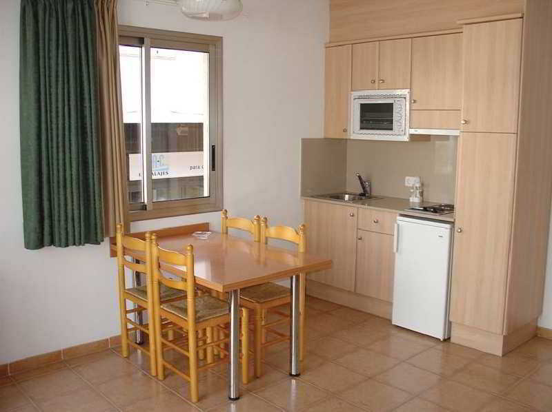 Olivo Appartamento Lloret de Mar